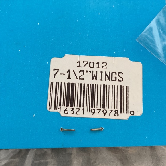 Cousin Corporation of America lot of Angel Wings - Picture 4 of 6